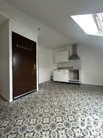 Immeuble à vendre 95 m² Denain