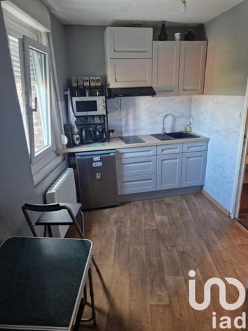 Immeuble à vendre 95 m² Denain