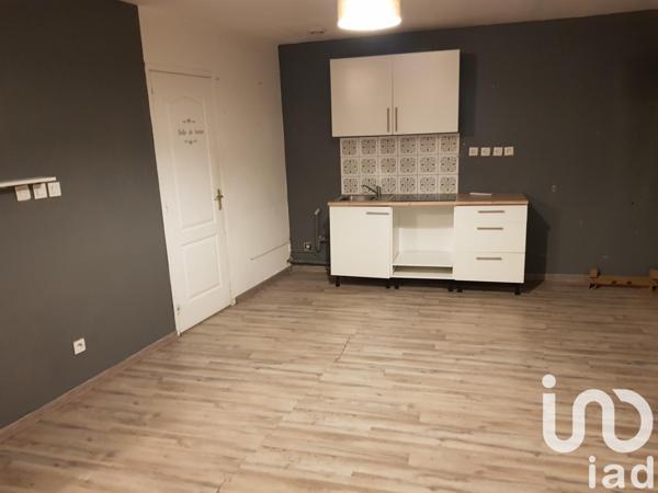 Immeuble à vendre 95 m² Denain