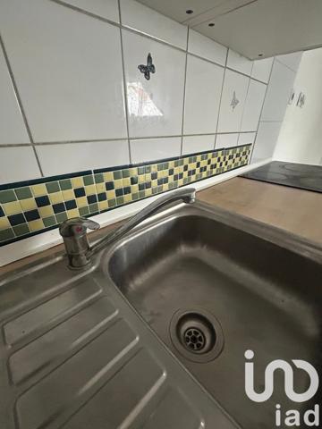 Immeuble à vendre 95 m² Denain