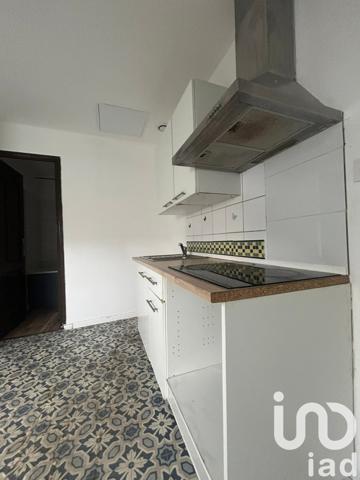 Immeuble à vendre 95 m² Denain