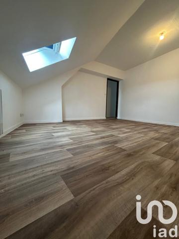 Immeuble à vendre 95 m² Denain