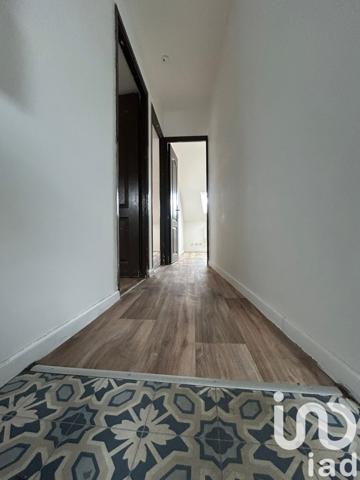 Immeuble à vendre 95 m² Denain