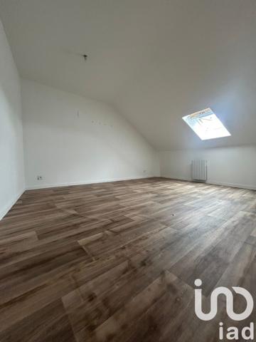 Immeuble à vendre 95 m² Denain