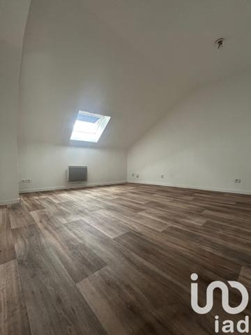 Immeuble à vendre 95 m² Denain
