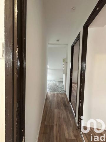 Immeuble à vendre 95 m² Denain