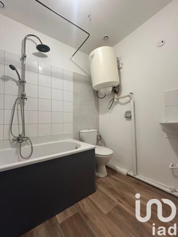 Immeuble à vendre 95 m² Denain