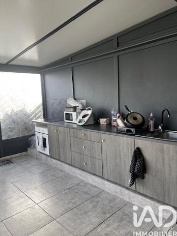 Maison à vendre 4 pièces 85 m² Châtillon-Coligny