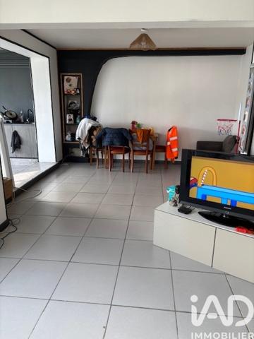 Maison à vendre 4 pièces 85 m² Châtillon-Coligny