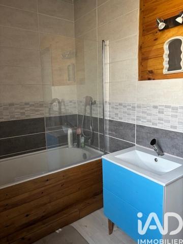 Maison à vendre 4 pièces 85 m² Châtillon-Coligny