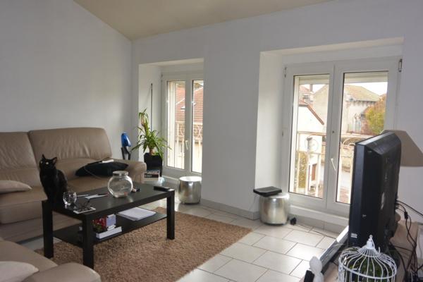 Appartement Montigny-le-Roi