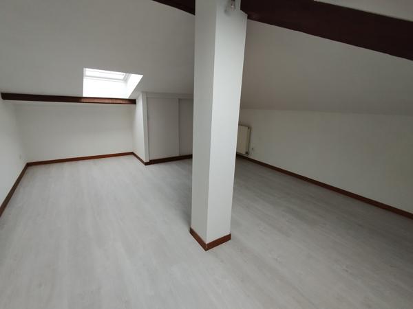 Appartement Montigny-le-Roi