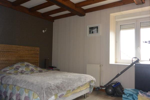 Appartement Montigny-le-Roi