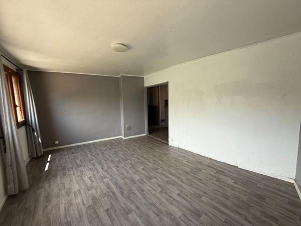 Appartement 4 pièces-Martigues