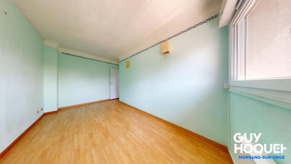 Appartement Sainte Genevieve Des Bois 5 pièce(s)