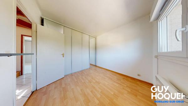 Appartement Sainte Genevieve Des Bois 5 pièce(s)