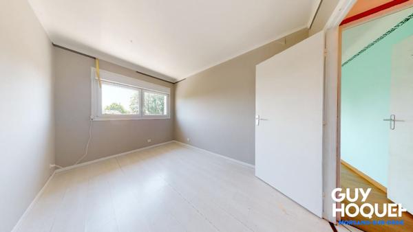 Appartement Sainte Genevieve Des Bois 5 pièce(s)