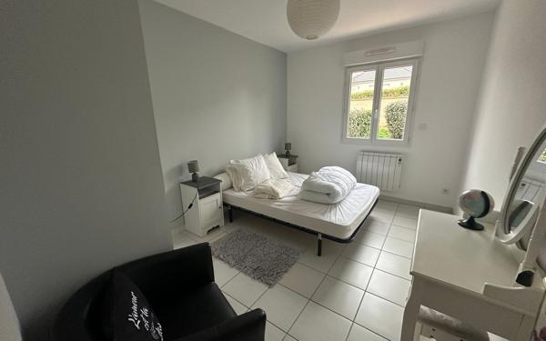 Maison à vendre    5 pièces •  Le Breuil