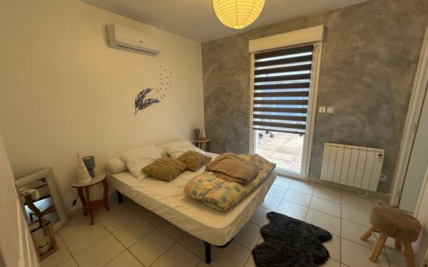 Maison à vendre    5 pièces •  Le Breuil