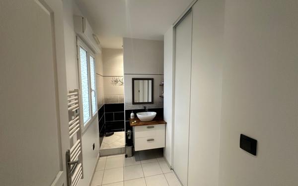 Maison à vendre    5 pièces •  Le Breuil