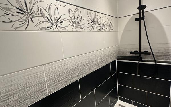 Maison à vendre    5 pièces •  Le Breuil