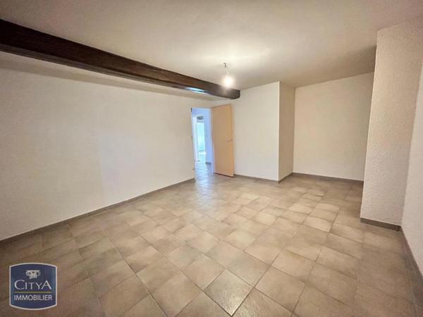 Appartement à vendre 3 pièces 87m²