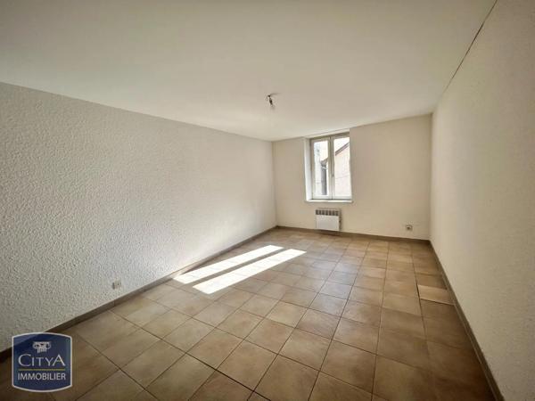 Appartement à vendre 3 pièces 87m²
