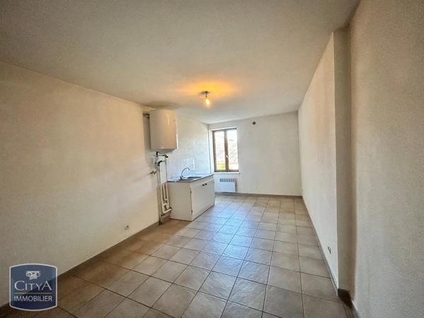 Appartement à vendre 3 pièces 87m²