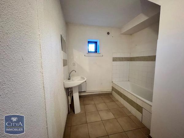 Appartement à vendre 3 pièces 87m²