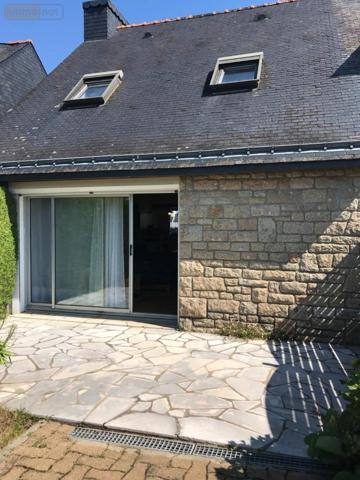Maison à vendre à Belz dans le Morbihan (56550), ref : 56039-1283