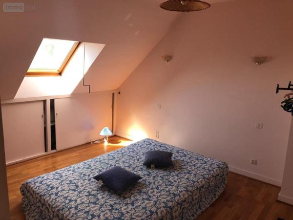 Maison à vendre à Belz dans le Morbihan (56550), ref : 56039-1283