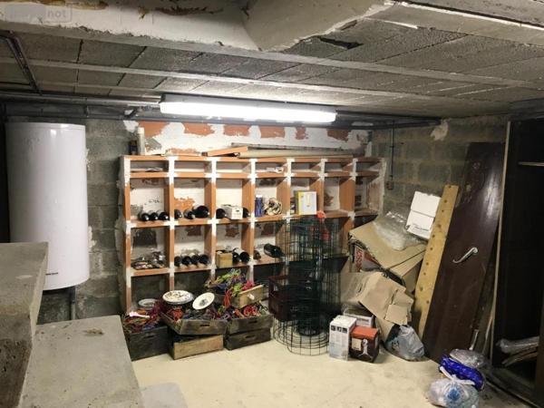 Maison à vendre à Belz dans le Morbihan (56550), ref : 56039-1283