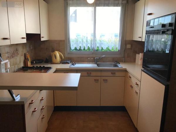 Maison à vendre à Belz dans le Morbihan (56550), ref : 56039-1283