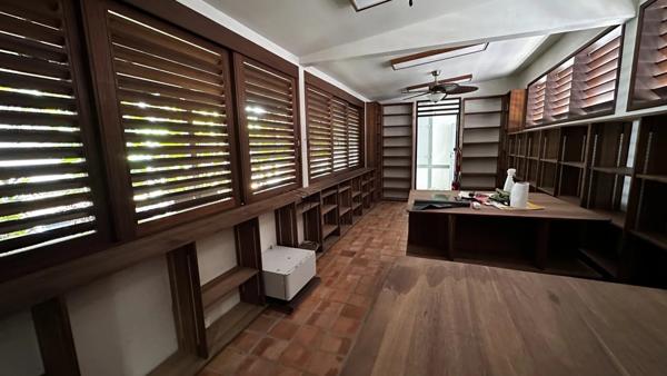 Immobilier Cayenne (97300) – Maison de ville 188m2 – 495 000 €