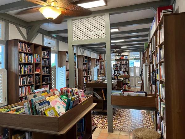 Immobilier Cayenne (97300) – Maison de ville 188m2 – 495 000 €