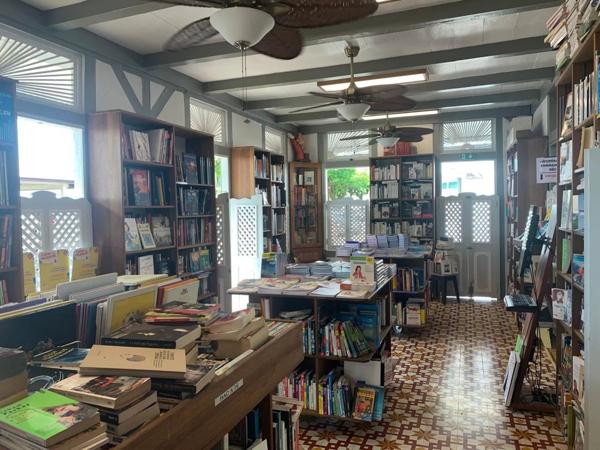 Immobilier Cayenne (97300) – Maison de ville 188m2 – 495 000 €