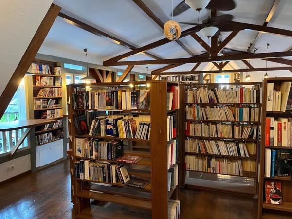 Immobilier Cayenne (97300) – Maison de ville 188m2 – 495 000 €