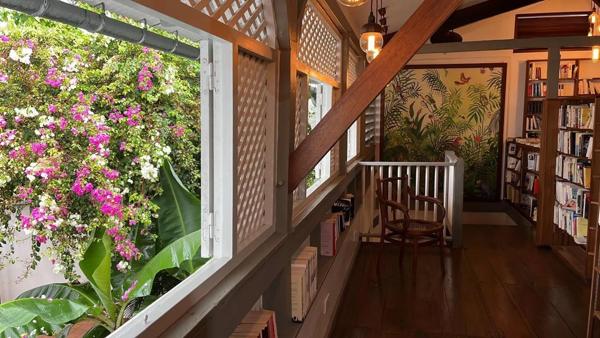 Immobilier Cayenne (97300) – Maison de ville 188m2 – 495 000 €