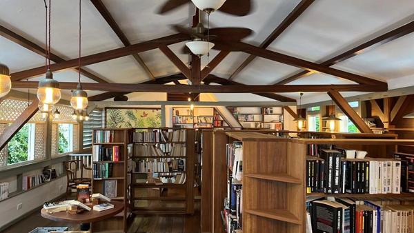 Immobilier Cayenne (97300) – Maison de ville 188m2 – 495 000 €