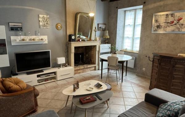 Vente Maison Avec garage Saint-amand-montrond   