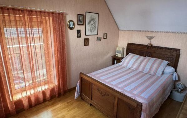 Vente Maison Avec garage Saint-amand-montrond   