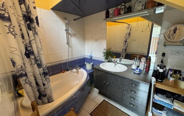 Vente Maison Avec garage Saint-amand-montrond   