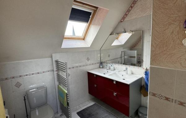 Vente Maison Avec garage Saint-amand-montrond   