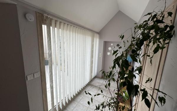 Vente Maison Avec garage Saint-amand-montrond   