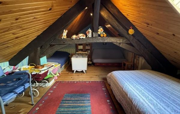 Vente Maison Avec garage Saint-amand-montrond   