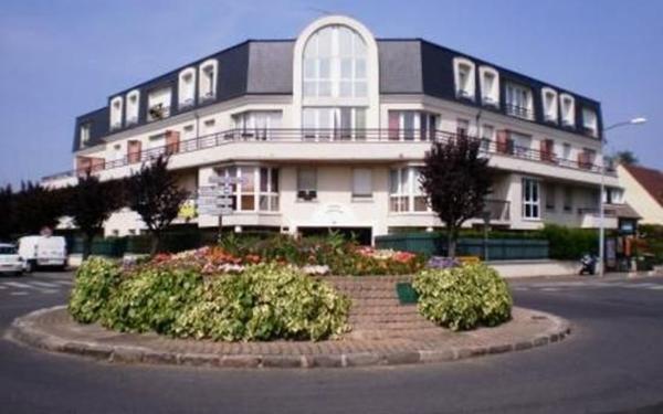 Appartement à louer    1 pièce • 27,39 m2 Pontault-Combault