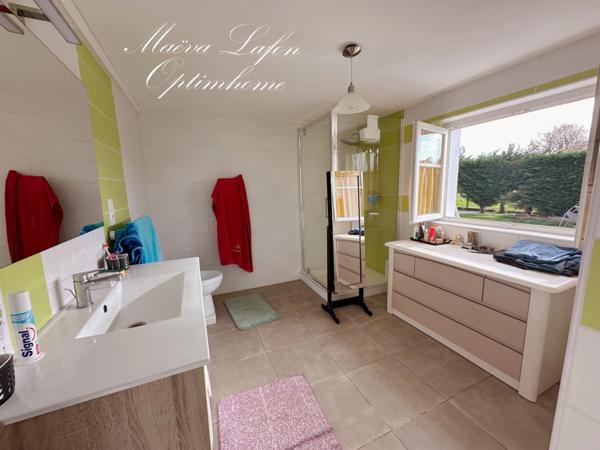 Maison à vendre 5 pièces SAULT DE NAVAILLES (64)