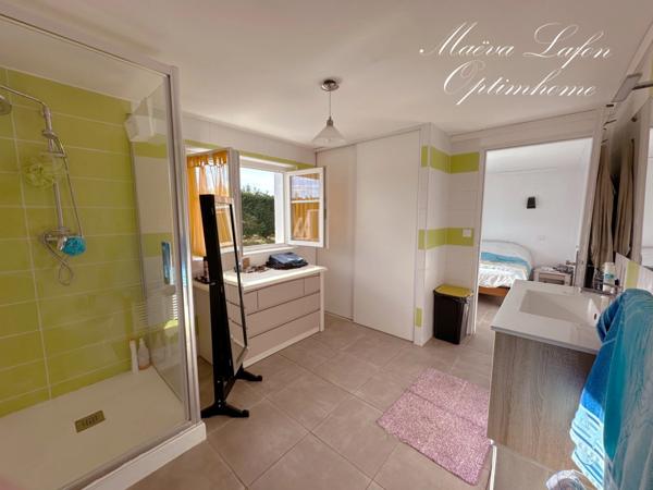 Maison à vendre 5 pièces SAULT DE NAVAILLES (64)