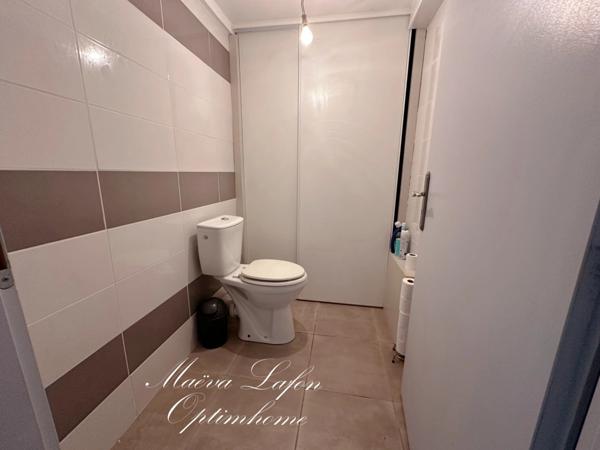 Maison à vendre 5 pièces SAULT DE NAVAILLES (64)