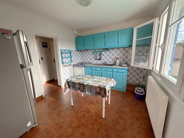 Maison à vendre 5 pièces SAULT DE NAVAILLES (64)